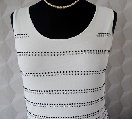 Dámsky top passport, veľ.38, 38