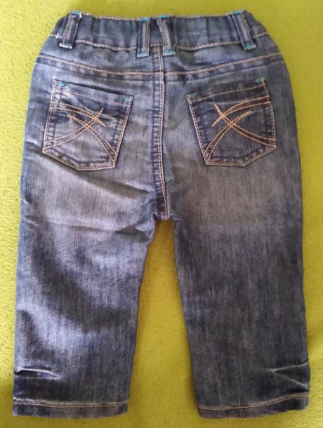 Super rifle, dopodopo,80