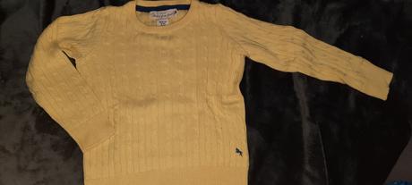 Pulóver, h&m,104