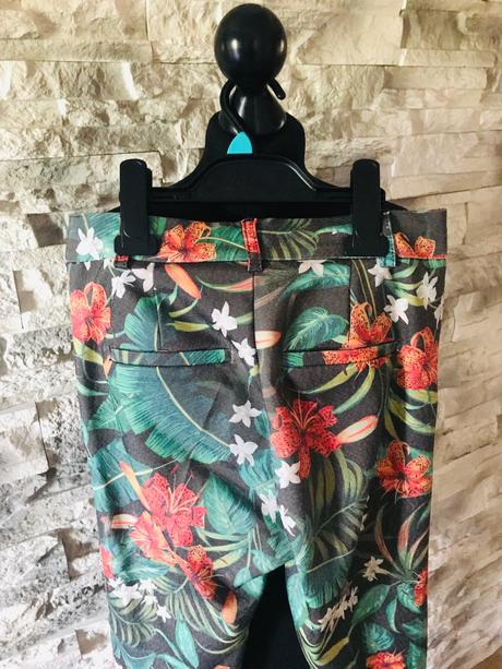 Nohavice stradivarius, stradivarius,32