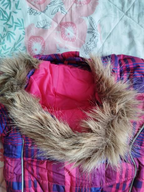 Zimná vetrovka o neill,veľ.98, o'neill,98