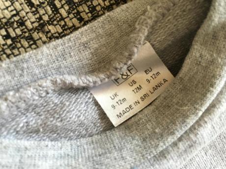 Mikinka s mackom, f&f,74