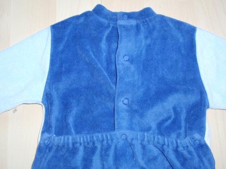 Zamatové dupačky, 62