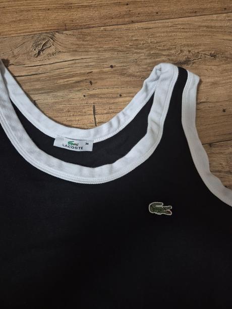 Saty lacoste, lacoste,m