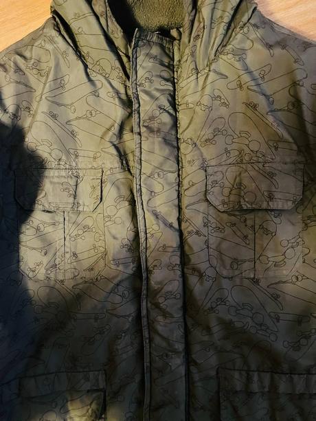 Vetrovka, cherokee,146