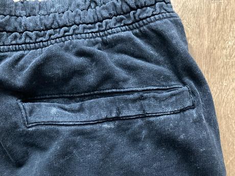 Teplaky cropp (s), s