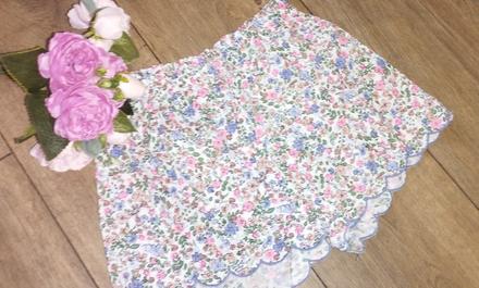 Štýlové šortky h&m, h&m,110