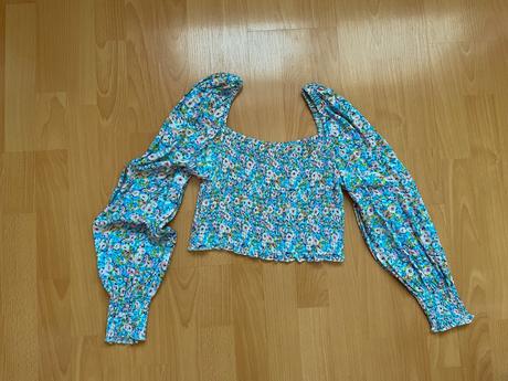 Damska blúzka, house,s