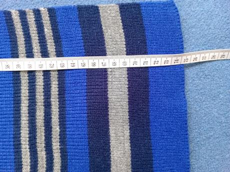 Set čiapka+šál pre chlapca, tcm,146