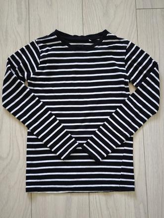 Tričko s dlhým rukávom, gate,146