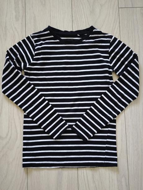 Tričko s dlhým rukávom, gate,146