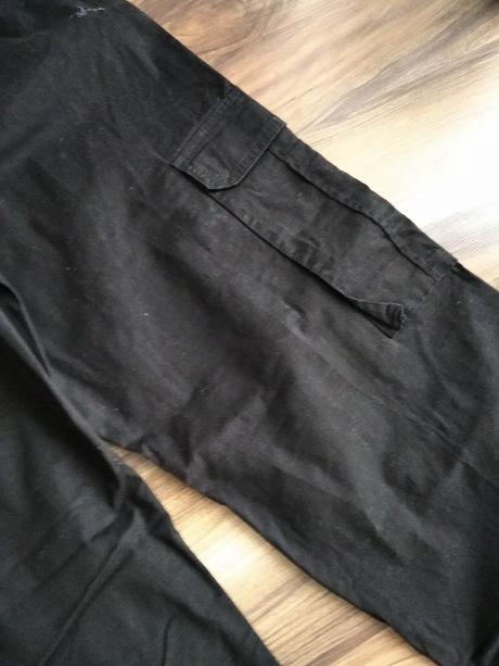 Kapsačové nohavice, house,xl