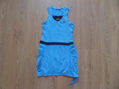 Športové šaty, m