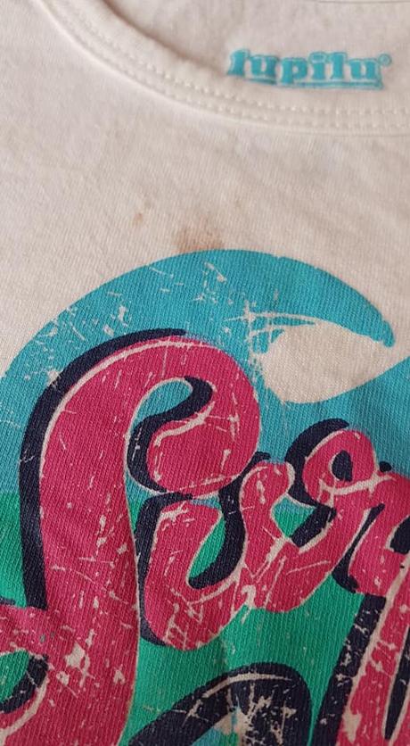 Tričko 98, lupilu,98