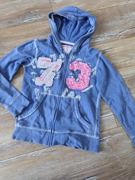 Mikina, cherokee,128