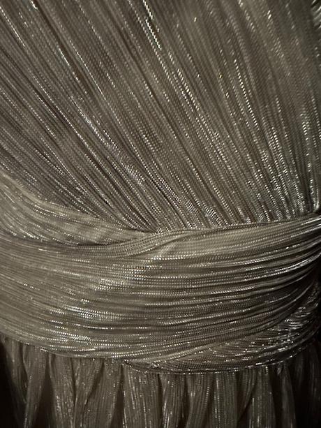 Slávnostné maxi šaty ombré zn. orsay premium, orsay,l / m