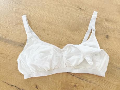 Dojčenská podprsenka d75, 75,d