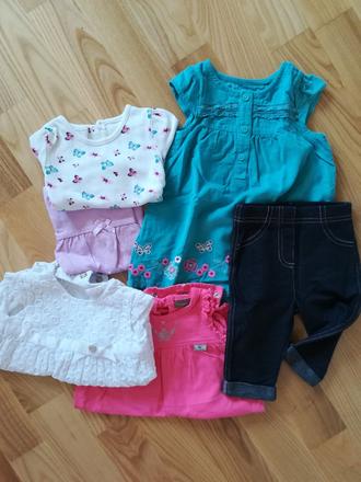 Overal 56/62, 50–62