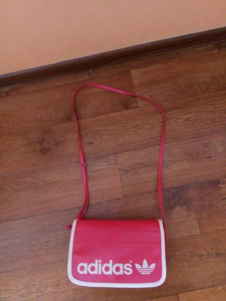 Adidas kabelka, adidas