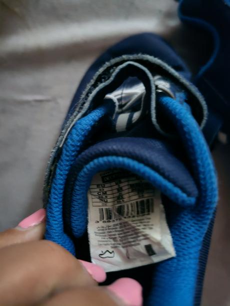 Ľahučké tenisky, decathlon,33