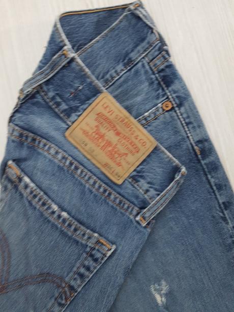 Rifle levis, levis,s