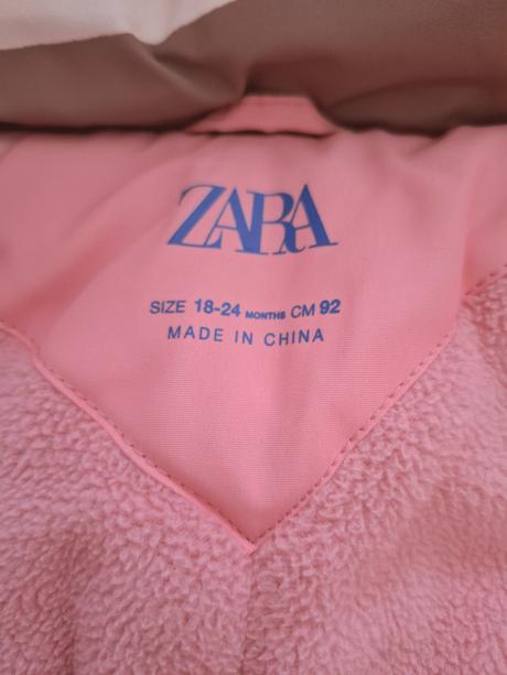 Overal zara 92, zara,92