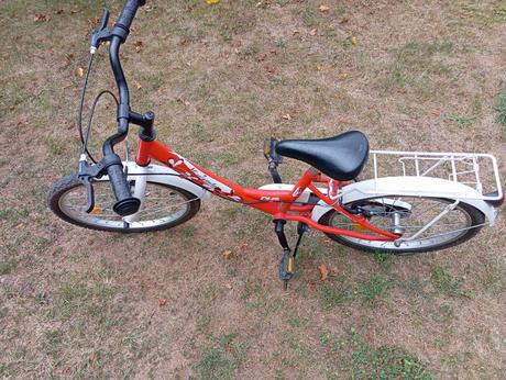 Bicykel, 20
