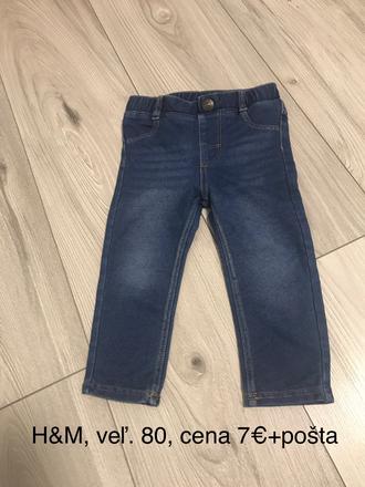 Rifle h&m 80, h&m,80