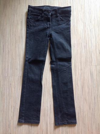 Rifle /noh8, denim co,140