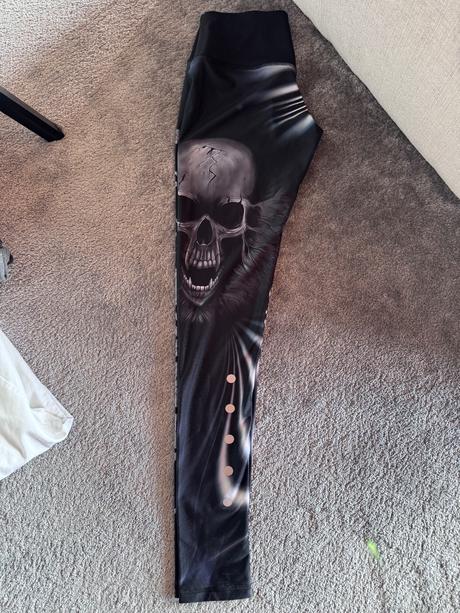 Legíny feel joy s, s