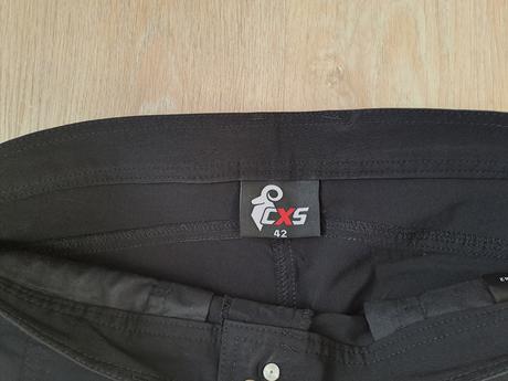 Voľnočasové nohavice, l / m