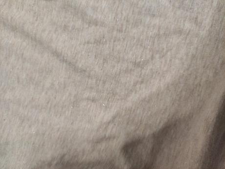 Mohito trblietavý top, mohito,s