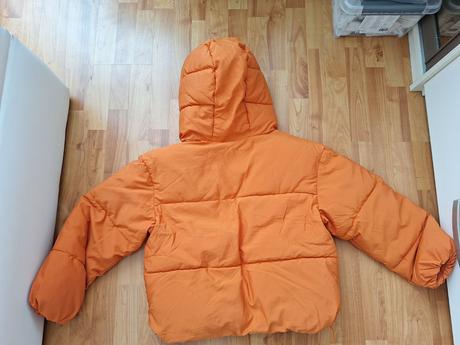 Bunda zn.bershka, bershka,m