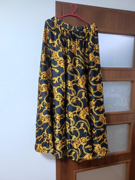 Spolocenska sukna, urban rascals,l