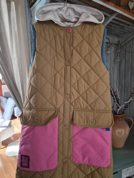 Dlha bunda / vesta xs/ s, xs