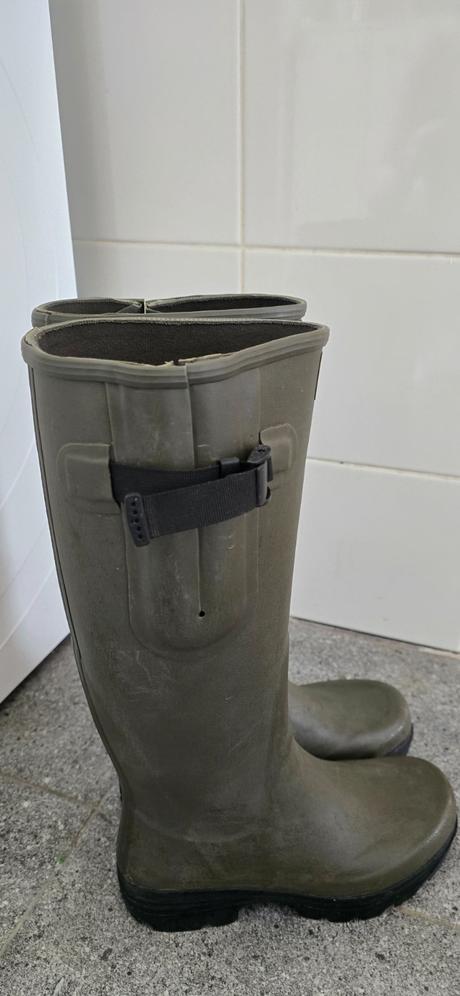 Rybárske čižmy, 39