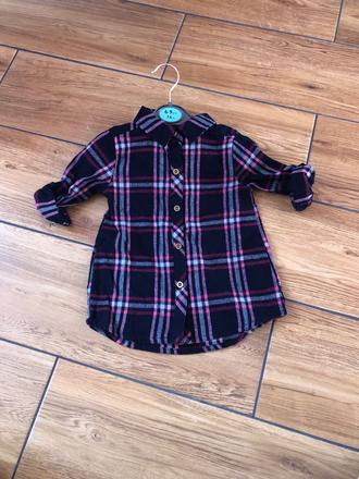 Košielka, primark,74