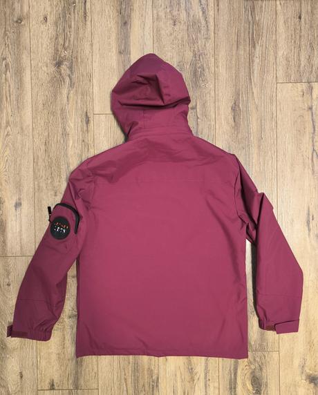 Prechodná bunda, xs