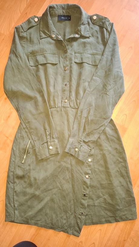 Damske šaty, mohito,36