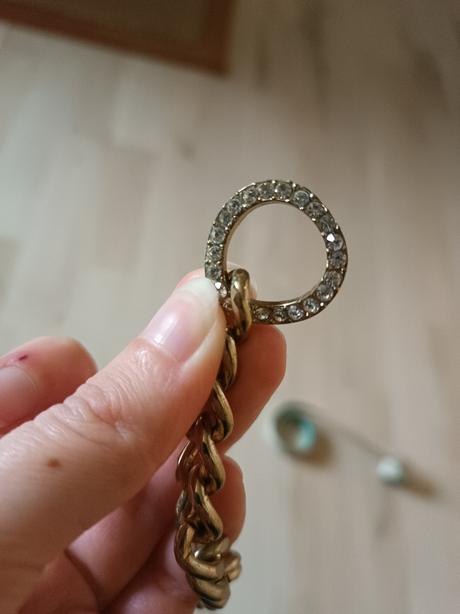 Náhrdelník/reťaz, takko