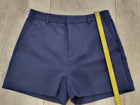 Elegantné kraťasy zn. zebra č.xs, xs