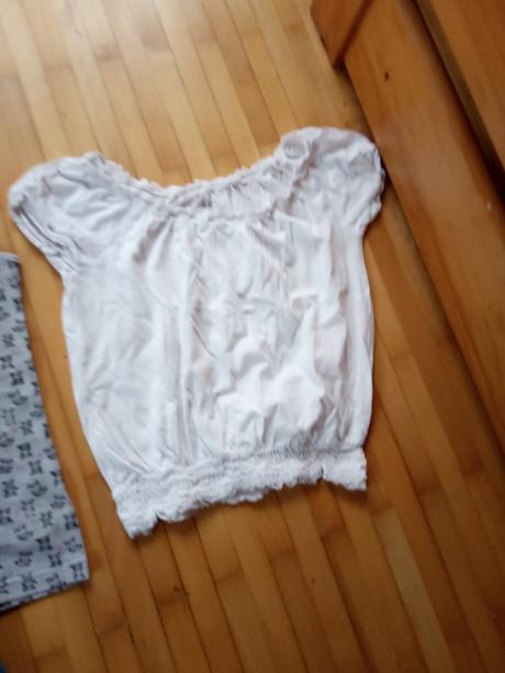 Balíček pre dievčatko, 122–134