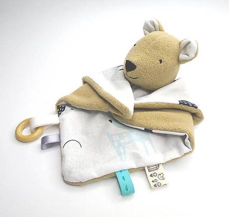 Mojkáčik pre najmenších,