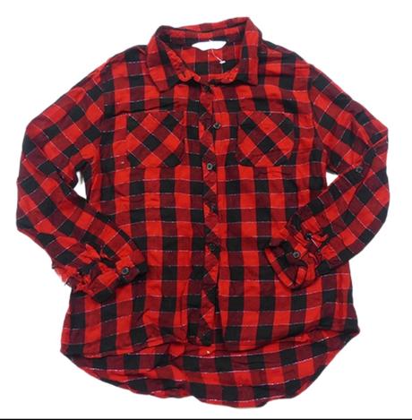 Predĺžená košeľa, 140