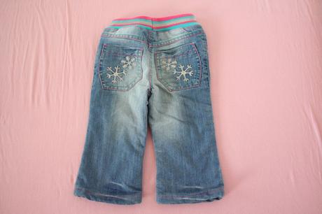 Zimné rifle, cherokee,86