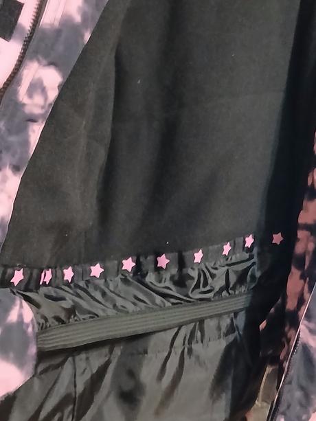Lyžiarska bunda, f&f,xs
