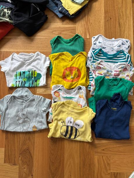 Balik 50ks pre chlapca 86, 86–98