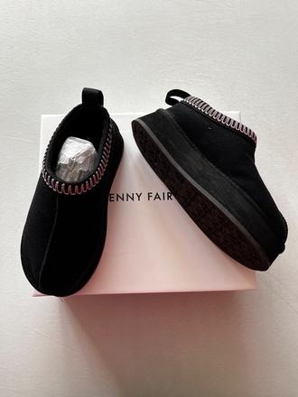 Snehule jenny fairy veľ.36, 36