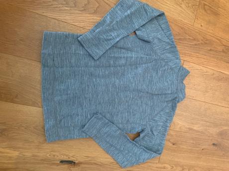 Reima merino termo funkčný sveter 164/170, xs/s, reima,164