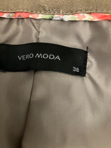 Sako, vero moda,38